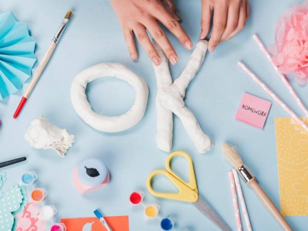 Busy Hands Quiet Time Pack