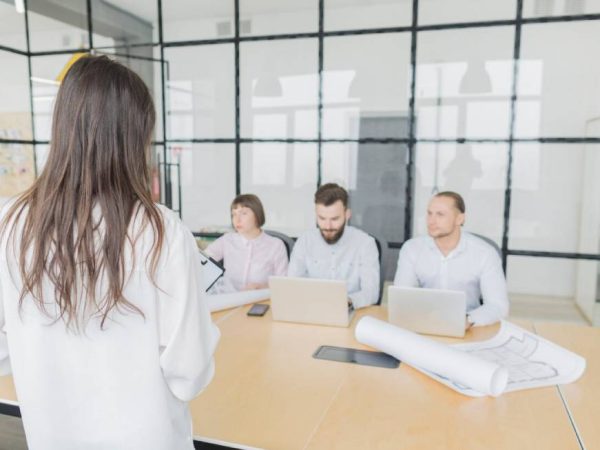 Workplace Excellence Program