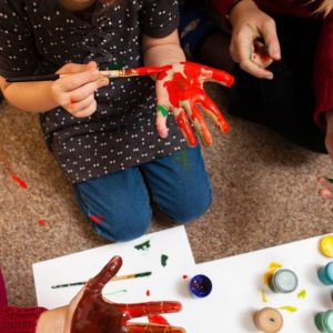 Storytime Craft & Create Kit