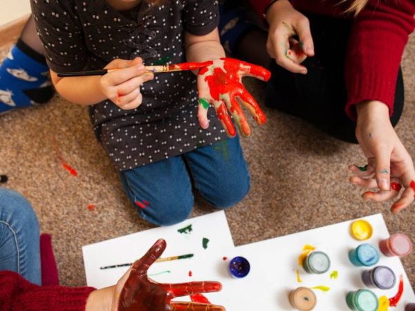 Storytime Craft & Create Kit