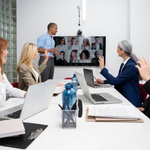 Compliance & Ethics Training Suite
