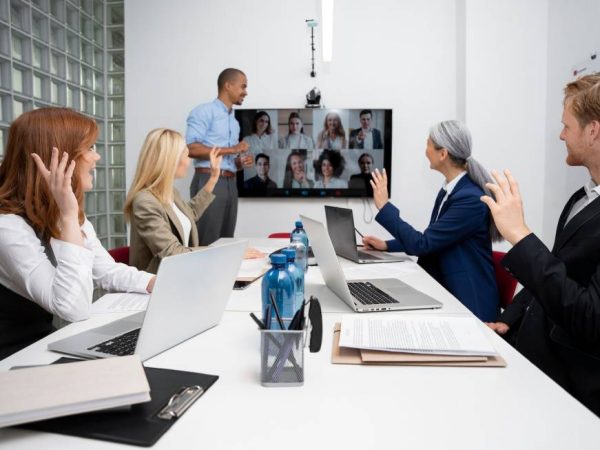 Compliance & Ethics Training Suite