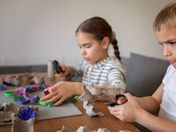 Creative Kids Craft Pack
