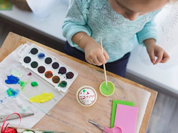 STEM Craft Adventures